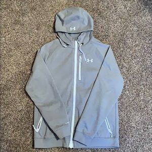 Under Armour Storm Infrared Dobson Softshell